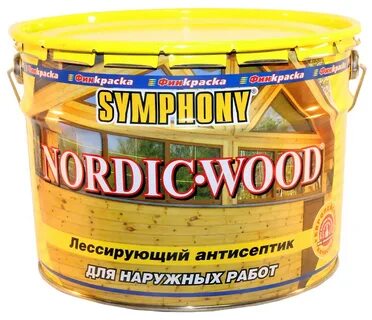 Финкраска