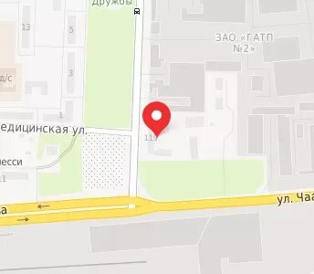 Чаадаева 9 график работы
