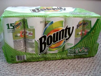 Fruit bounty
