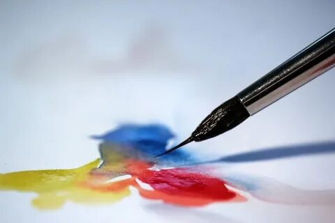 Paint your