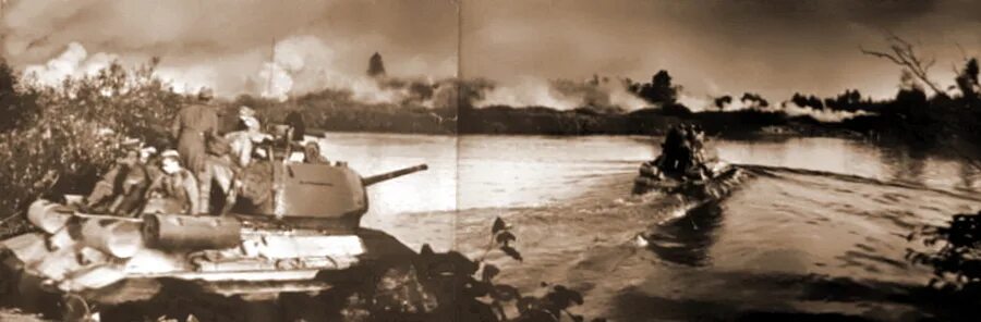Одер 1945. Река одер 1945. 35 гв. тбр. бои на реке одер в 1945. форсирование реки одер.