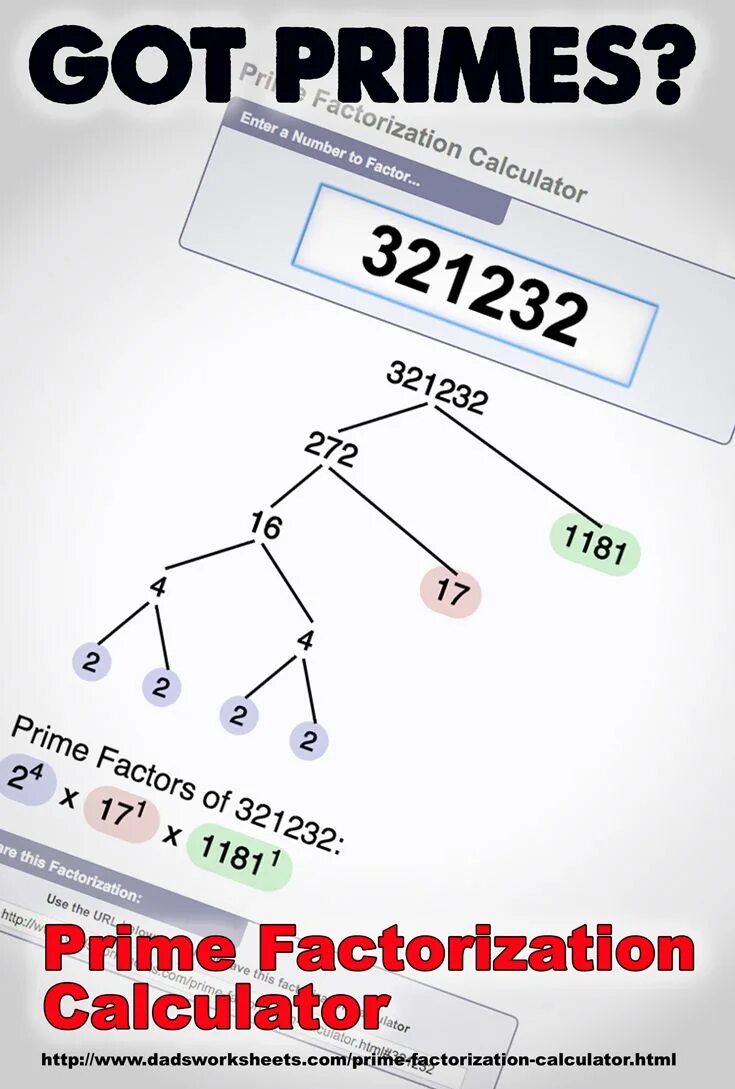 Integer factor. Prime factors. what is factoring. calculation of factorial in research. how get impossible number on calculator 3.