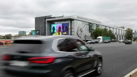Кинотеатр времена года на кутузовском