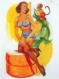 Gallery of Joyce Ballantyne.