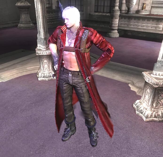 Dmc скины. Данте ДМС 3. Данте Devil May Cry. Данте DMC 4. Костюм DMC 4 Данте.