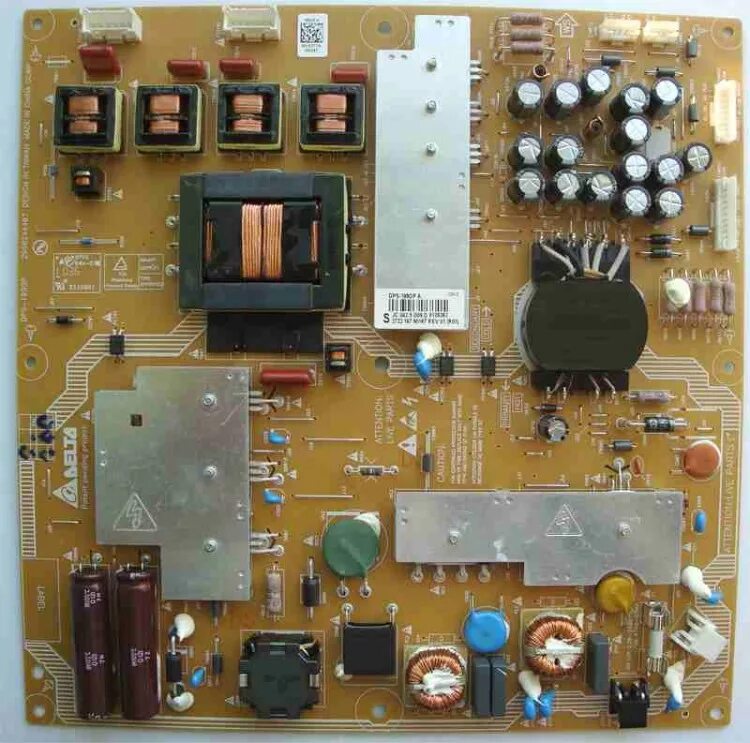 Dps-199dp-1. Dps-199dp-4. PWB dps-199dp4. Dps-199dp-1 2722 171 90196 Power Supply..