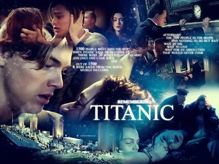 Titanic türkçe