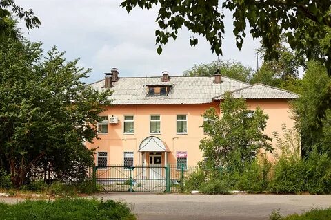 Недвижимость комсомольск на амуре