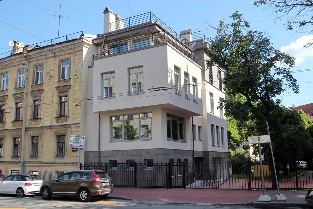 Александра тульская ул 2а фото