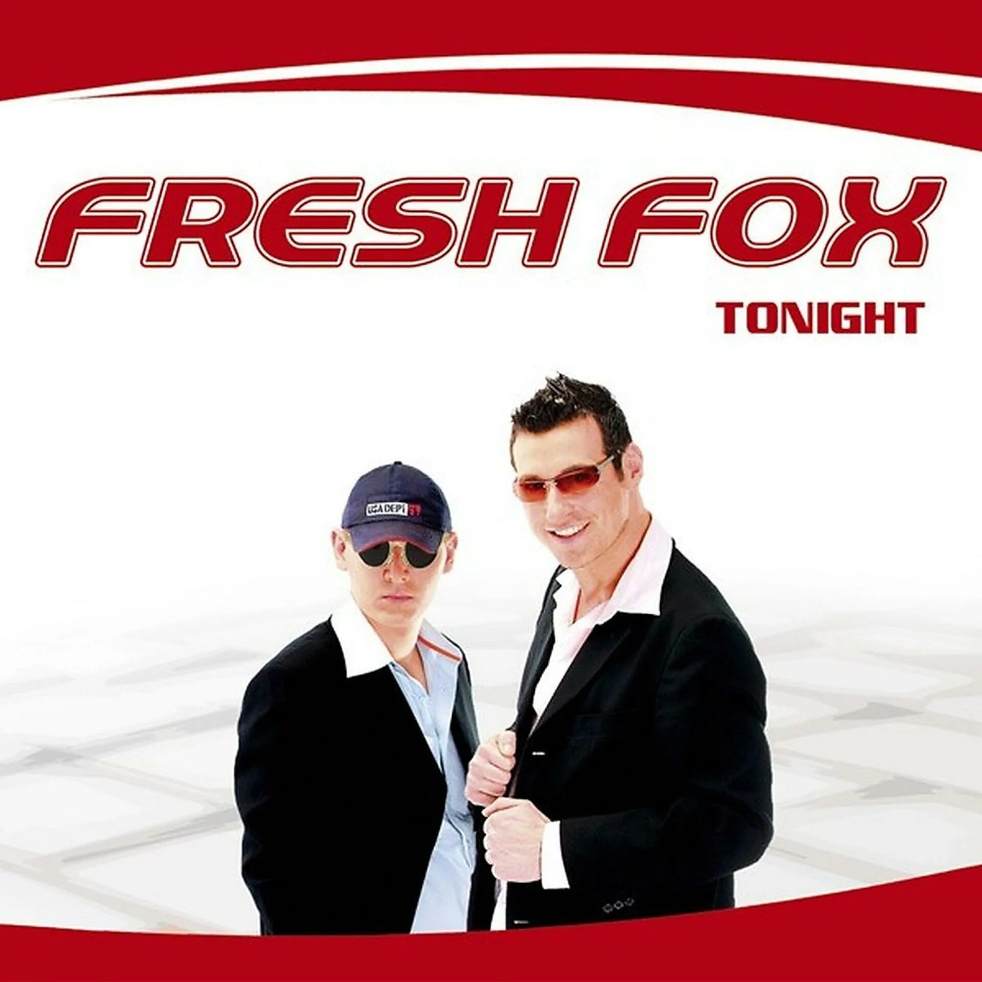 Fresh Fox Tonight. Fresh Fox CD Cover. Fresh Fox Fresh Fox. Fresh fox