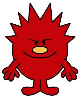 Mr scary