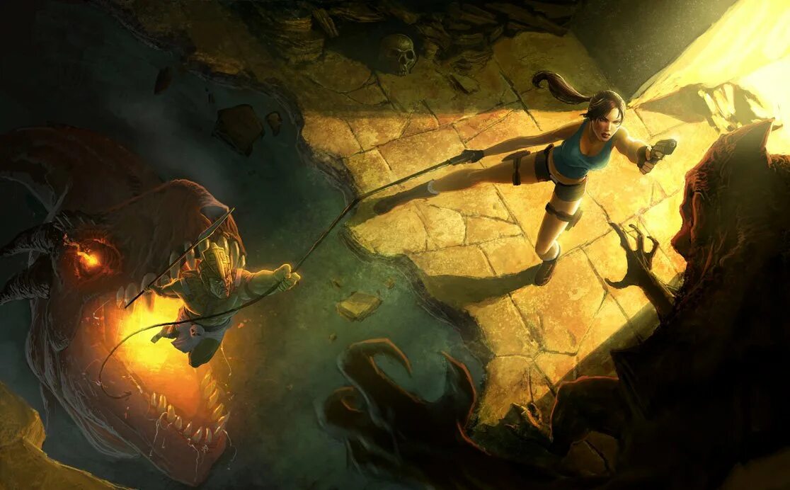 Lara croft island. Lara Croft and the Guardian of Light. Tomb Raider Guardian of Light. Tomb Raider хранитель света.
