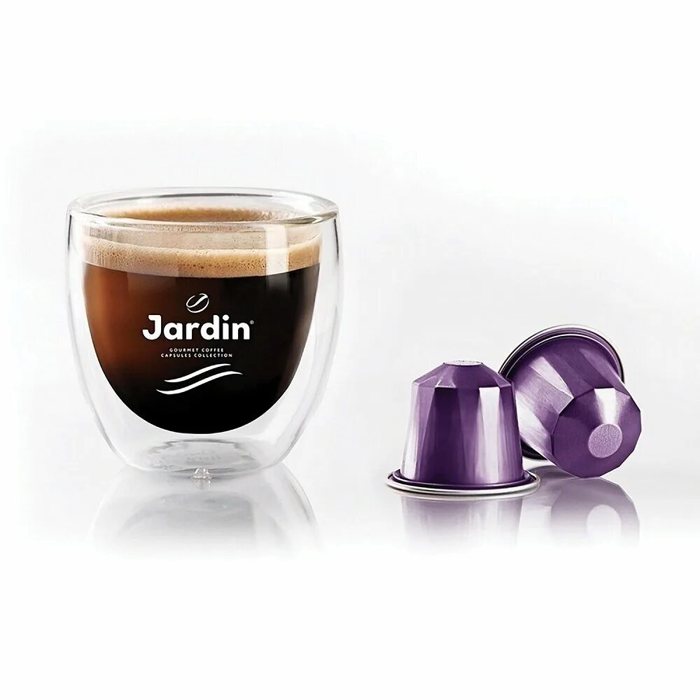 Jardin Ristretto капсулы Nespresso. Капсулы для кофемашин Jardin Andante. Капсулы неспрессо Jardin vivo. Кофе в капсулах Jardin Ristretto. Кофе для кофемашины nespresso