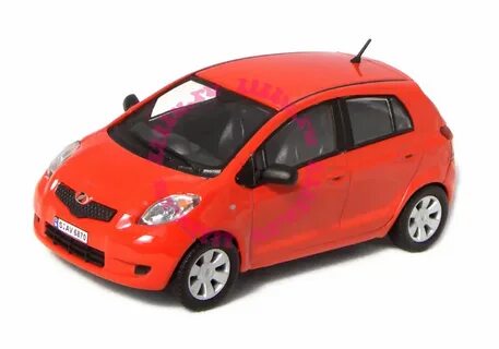 Машинки toyota