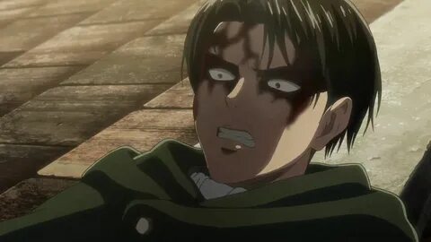 Levihan, Levi Ackerman, Attack On Titan, Anime Manga, Season 3, Shingeki No...