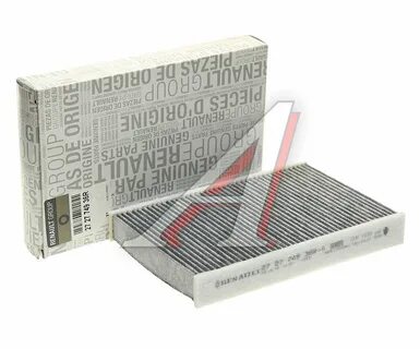 Рено флюенс 2.0 фильтры