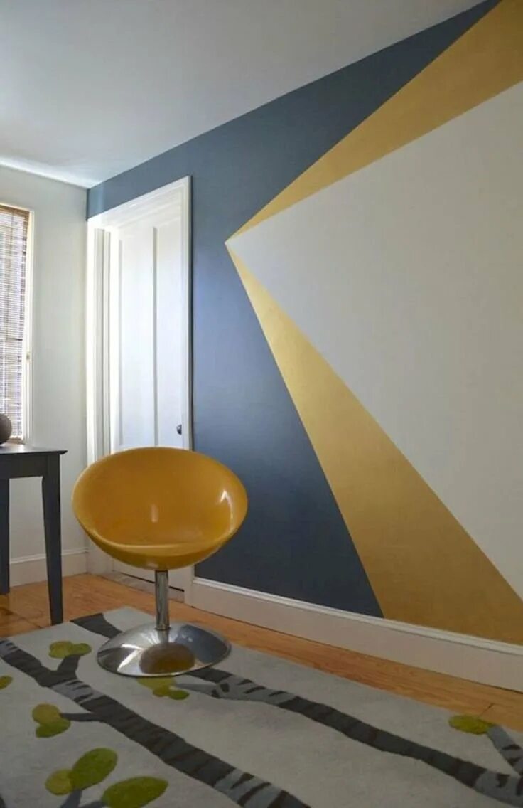 Покраска стан в квартире. Покрашенные стены. Покрашенные стены в квартире. Дизайнерская покраска стен. Как покрасить обои в квартире
