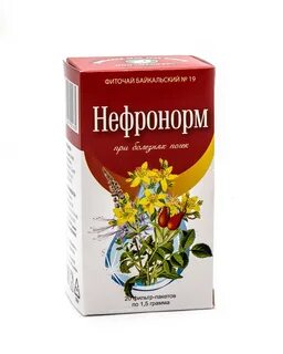Почечные противовоспалительные
