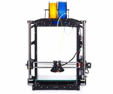3d принтеры prusa i3
