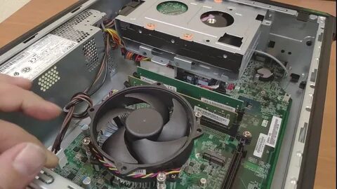 При включении acer aspire