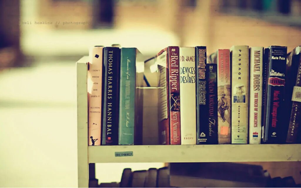 Хочу жизнь как в книге