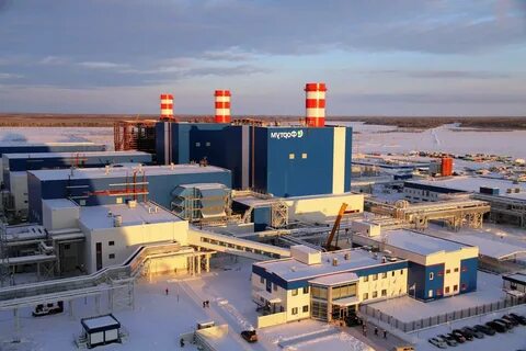 ханты мансийский автономный округ нефтяные компании