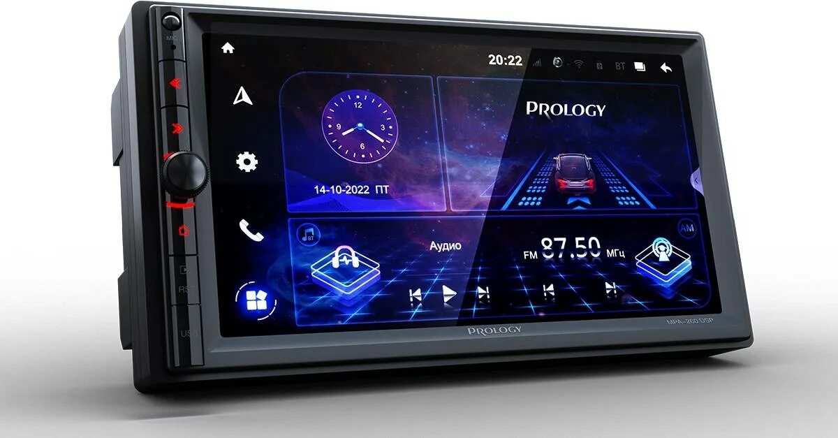 Prology mpa 230 dsp. Prology магнитола с экраном mpa 235. prology mpa-320 dsp. пролоджи цмд 330.