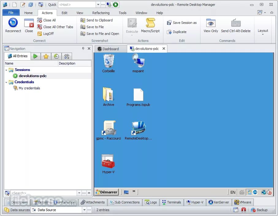 Windows connection manager. Desktop manager. remote desktop manager. microsoft remote desktop manager. devolutions remote desktop manager.