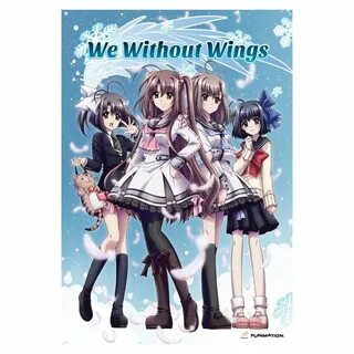 Without we