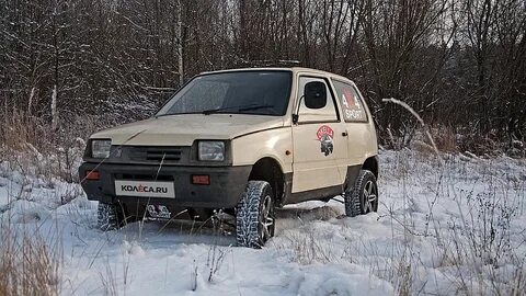 Ока вд