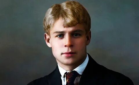 Есенин прилепина
