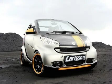 Smart de