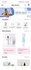 Mymarket ge