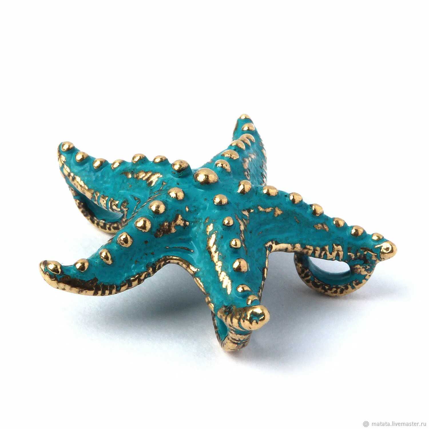 Аксессуары 1 моря. Летний пляж. Лето пляж. Оригинальное женское украшение в виде рыбы. Серьги egeo649.