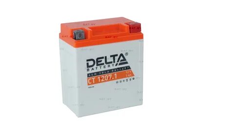 Delta start master