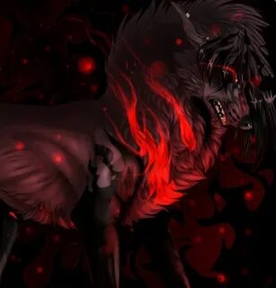 Wolves demons