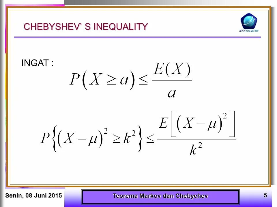Неравенство чебышева теория вероятностей. Лемма чебышева. Закон больших чисел неравенство чебышева. Лемма чебышева. Закон больших чисел маркова.