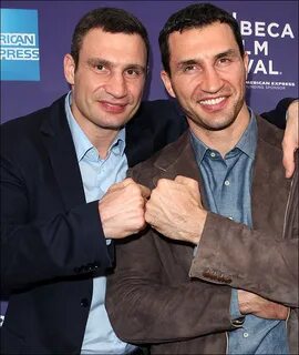 Брат виталика
