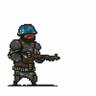 Dead ahead zombie warfare юниты
