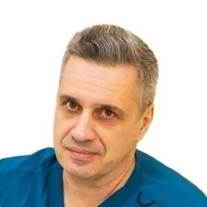 Урологии чита