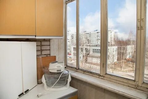 Квартира улица весеннее