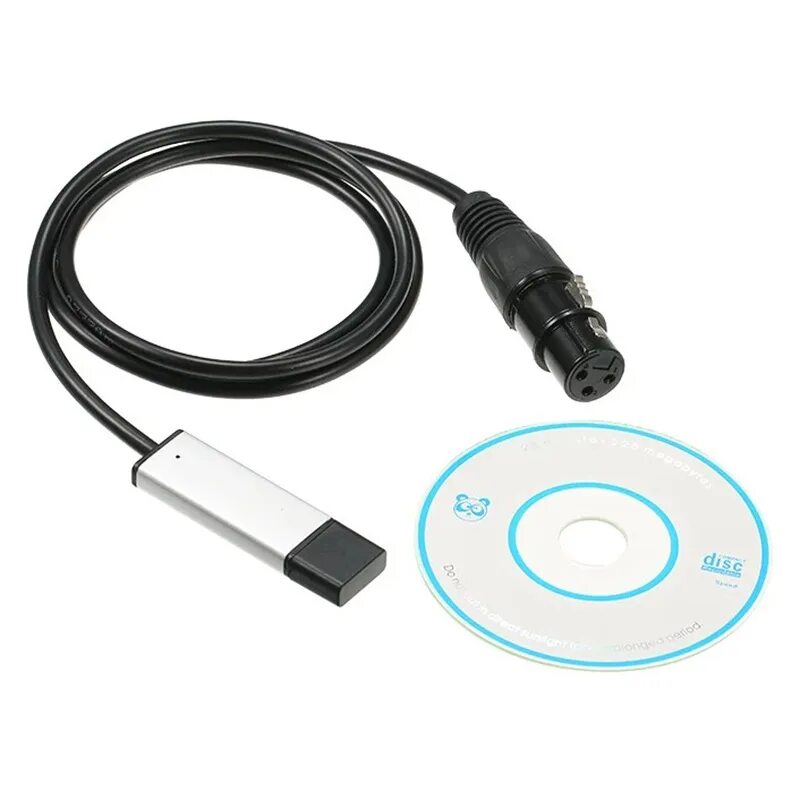 Usb dmx 512 контроллер. Usb dmx 512 контроллер
