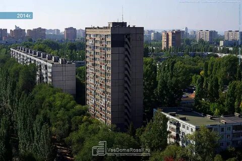 Туполева 4