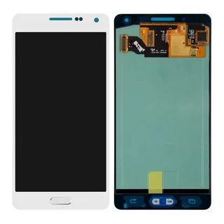Samsung a5 экран