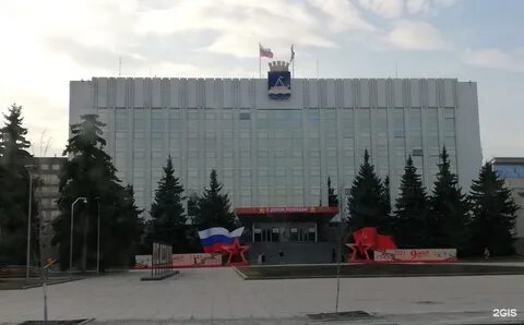 Первомайская 20