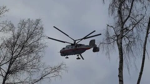 Тверская область эвакуировали