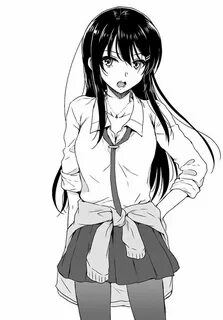 Mai chan daily manga