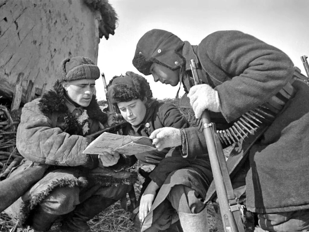 чем помогать в военное время