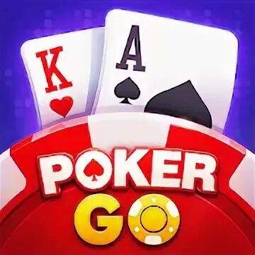 Poker go. Poker land.