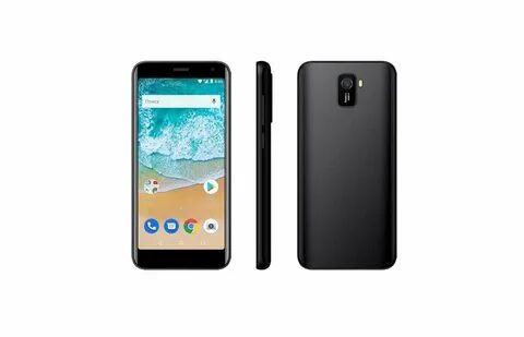 4g black